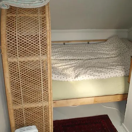 Homestay Backpack Shack