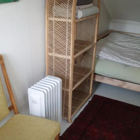 Backpack Shack Homestay Stavanger