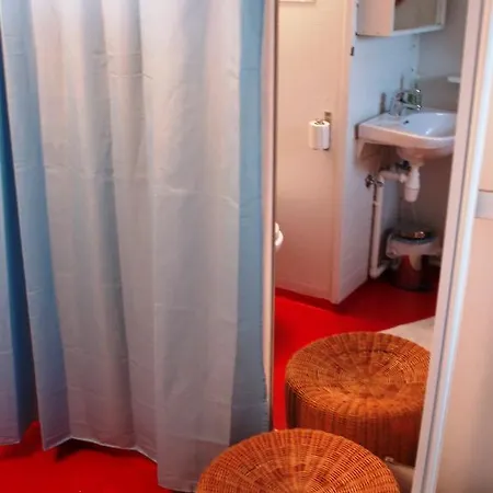 Homestay Backpack Shack Stavanger