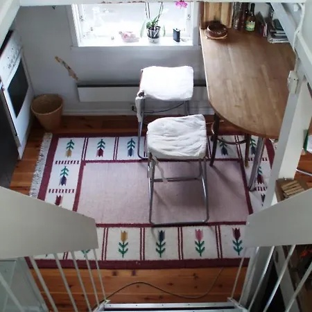 Homestay Backpack Shack