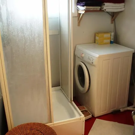 Backpack Shack Homestay